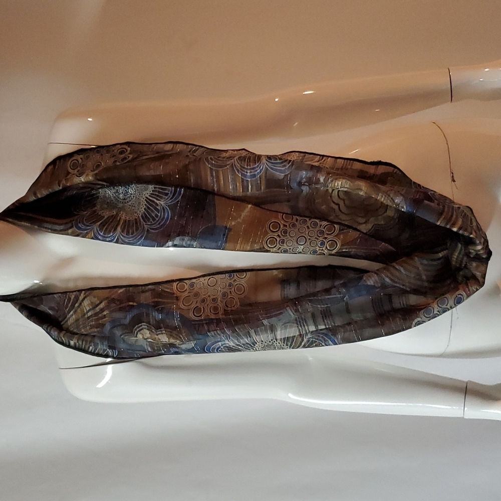 Infinity Scarf